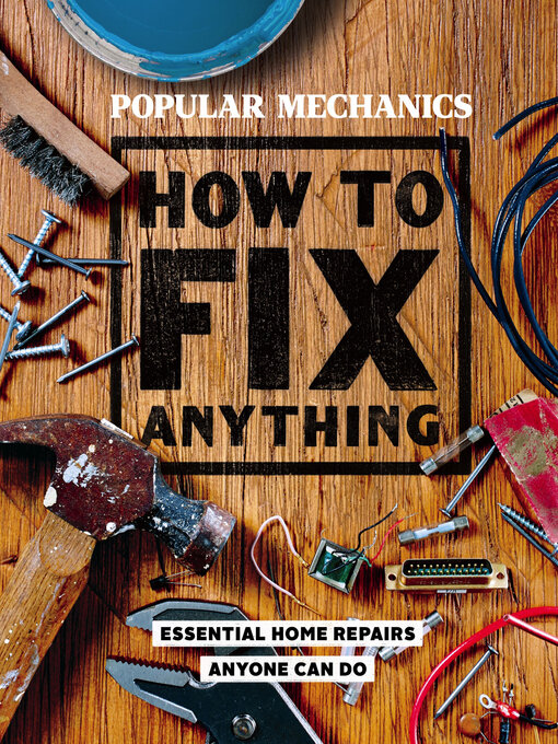 Title details for Popular Mechanics by Popular Mechanics - Available
